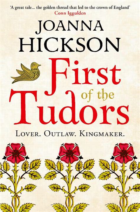 tudor history books for adults